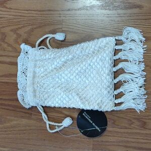 Valerie Stevens Beaded Evening Handbag Purse NWT